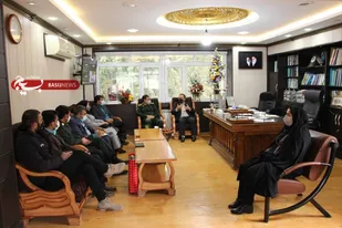 بسیج جامعه کشاورزی سپاه فتح ظرفیت بسیار خوبی برای کمک به توسعه بخش کشاورزی است