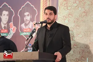 امروز نیروهای مسلح ایران، یک معماری بی&zwnj;نظیر امنیتی در دنیا طراحی کردند