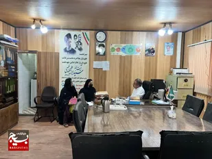ارائه خدمات مشاوره&zwnj;ی حقوقی رایگان به عموم مردم در  هفته دفاع مقدس