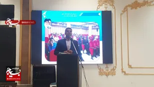 برگزاری برنامه فرهنگی خانواده در فیروزه همزمان با روز پاسدار