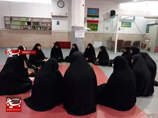 سلسله کارگاه خانواده مقاوم در پردیسان