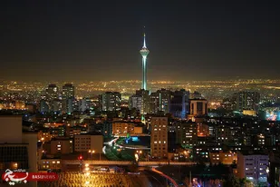 بانگ الله اکبر از فراز برج میلاد؛ امشب