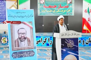 سعادت وشقاوت جامعه در گرو عمل است/در مکتب اسلام، ایمان از عمل جدانیست