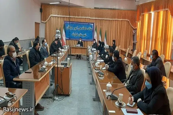 اهدای بیش از ۱۰۰ کمک جهیزیه به زوج‌های جوان نهاوندی
