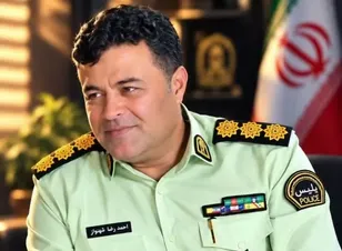 رمزگشایی پلیس از سرقت‌های زنجیره‌ای احشام و تجهیزات چاه در تربت‌جام