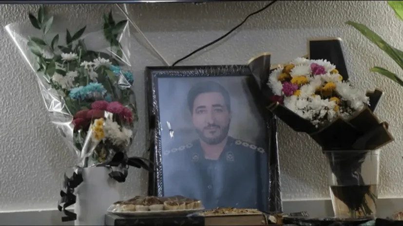 شهید هنرمندی که کمتر کسی از نغمه بختیاری‌اش خبر داشت