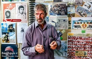 روایتی از شکل گیری تیپ ۲۷ محمدرسول الله(ص) با تلاش حاج احمد متوسلیان