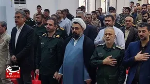 مقاومت، مولود تفکر بسیج است