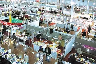 برگزاری نمایشگاه فروش پاییزه در تبریز