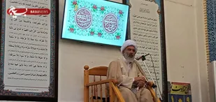 حضور در انتخابات ادامه راه خون شهداست