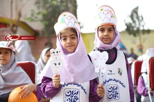 آغاز طرح ملی پیشگیری از پوسیدگی دندان دانش&zwnj;آموزان کشور