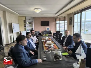راه اندازی توسعه پایلوت هوش مصنوعی در اردبیل