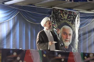 رسالت بانوان در برهه حساس، روایت&zwnj;گری و جهاد تبیین است+تصاویر
