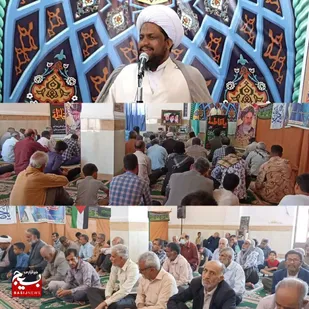 از خصوصیات بارز مدرس این بودکه هیچ تهدیدی دراواثرنمی کرد.