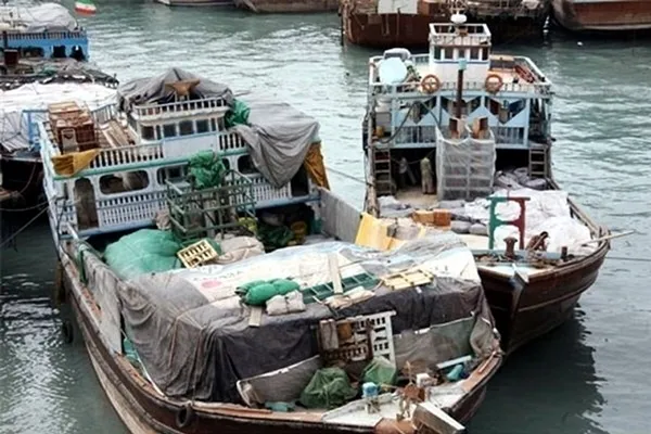 کشف بیش از ۲۰۰ میلیارد ریال کالای قاچاق در کنگان