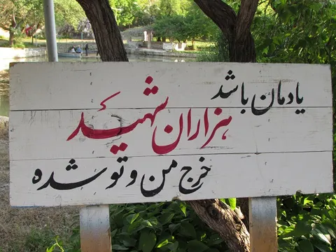 جانبازان و ایثارگران افتخار کشور هستند