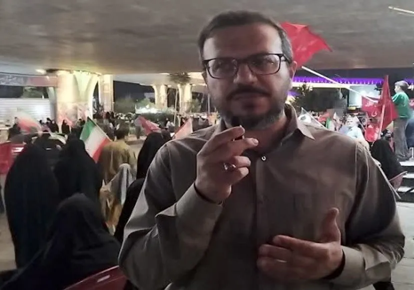 نقش بازدارنده حضور مردمی در خنثی‌سازی توطئه‌های امنیتی / در آستانه فتح قله‌ایم؛ مسئولان با قوت بیشتر...