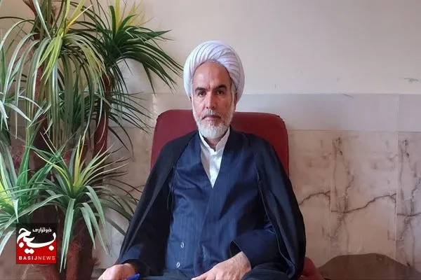جشن ۲ کیلومتری عید غدیر در کبودراهنگ برگزار می‌شود