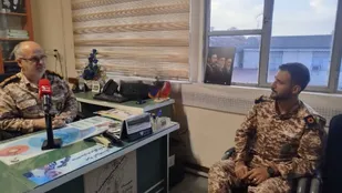 رزمایش &laquo;جان&zwnj;فدا&raquo; با هدف افزایش آمادگی و تقویت همبستگی برگزار می&zwnj;شود