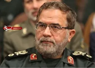 شهادت سردار همدانی راه مقاومت سوریه را تقویت کرد