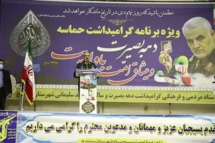 قانون گریزی بزرگترین ظلمی بود که در سال ۸۸ به نظام شد