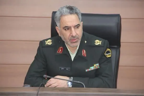 موتورسیکلت ۷ میلیارد ریالی قاچاق در شهرستان چرداول کشف شد