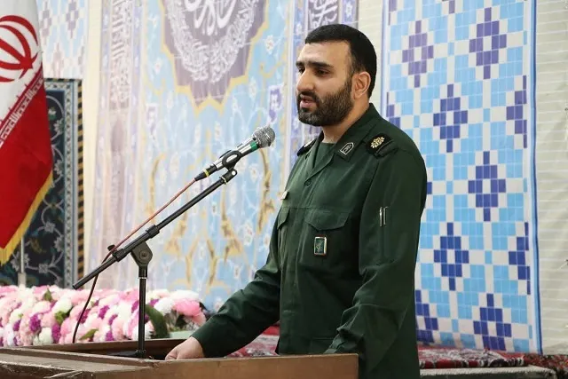 سپاه موهبت بزرگی است که انقلاب اسلامی برای ایران و جهان به ارمغان آورده است