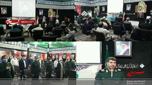 رسانه&zwnj;ها جلوی تحریف افتخارات انقلاب را بگیرند