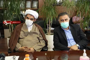 سازمان بهشت زهرا(س) مجاهدانه و گمنام بحران کرونا را مدیریت کرد