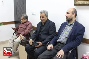 اجرای برنامه&zwnj;های متنوع هفته هنر انقلاب اسلامی در شاهرود