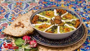 ثبت نام ۲۰۰ زنجانی در پیش رویداد هجدهمین جشنواره ملی آش ایرانی