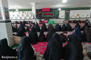 برگزاری نشست&zwnj;های امر به معروف در پایگاه&zwnj;های حوزه حضرت خدیجه (س) همدان
