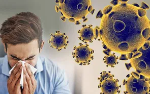 علائم سویه‌های جدید کرونا ترکیبی از مشکلات تنفسی و گوارشی است