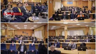 درخشش ۱۰ پژوهشگر دانشگاه صنعتی شاهرود در همایش محققان برتر استان