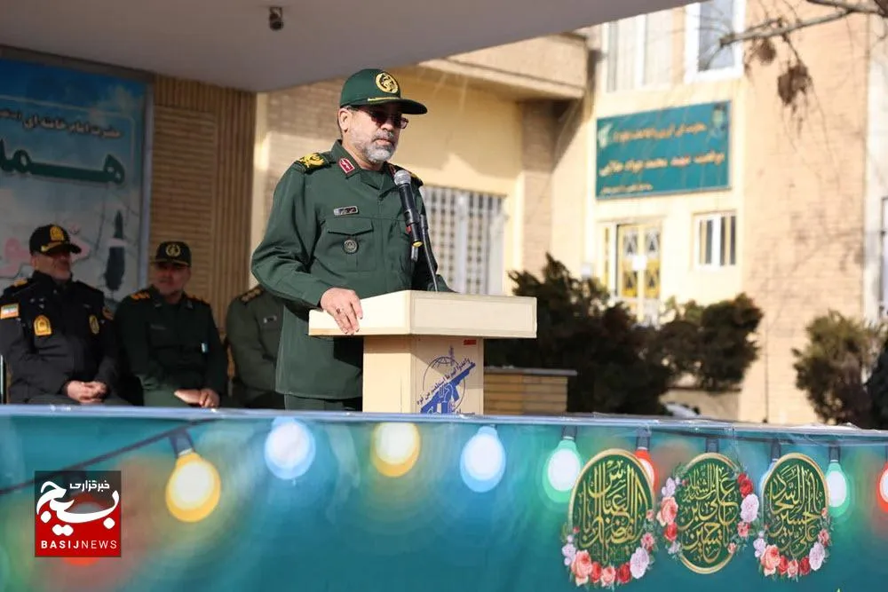 جانبازان سرمایه‌های معنوی و عامل امنیت امروز جامعه هستند