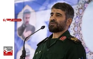 مراسم بزرگداشت سردارشهیدجواددوربین درانزلی برگزار می&zwnj;شود
