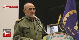 فرهنگ و تفکر ناب بسیجی، خنثی کننده تاکتیک دشمن در جنگ ترکیبی است