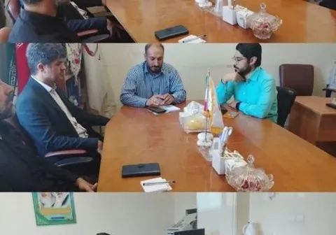 طرح ایجاد مرکز همکاری میان معاونت علمی، پژوهشی و فناوری و صدا و سیما بررسی شد