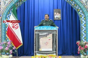 ۷۰ برنامه شاخص در هفته بسیج در شهرستان دیر برگزار می شود