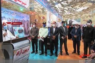 مقاومت مردم در دوران دفاع مقدس خواب را از چشم دشمنان ربود