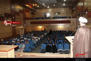 نشست مشترک بصیرتی ائمه جماعات همدان