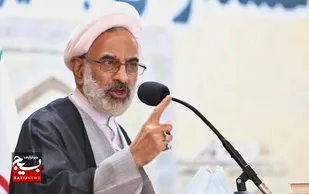 تربیت جامعه دینی بابصیرت و پویا ویژگی روحانیون تراز انقلاب است