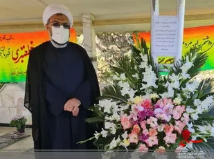 شهدا در مقابل تهدیدات دشمن عقب نشینی نکردند
