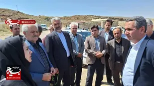 منطقه گردشگری سقزچی شهرستان نیر به سرمایه&zwnj;گذار جدید واگذار می&zwnj;شود