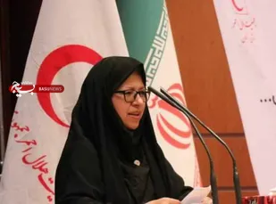 برگزاری مسابقه "خاطره گویی احسان درکرونا" توسط سازمان هلال احمر