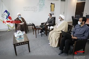 عرصه فعلی، نبرد کارآمدی است و ما باید سربازان کارآمدی را از نهاد علم به بیرون گسیل دهیم/ زمینه سازی برای دولت جوان حزب اللهی