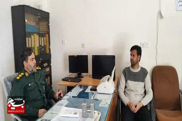 تربیت نسل آینده انقلاب در بستر مدرسه، اولویت اصلی سپاه در جنگ نرم است