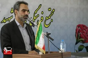 جمهوری اسلامی پرچمدار تمدن نوین در مقابل همه قدرت&zwnj;هاست/ قدرت ایران اسلامی جامعه نخبگانی آن و شما دانش آموزان هستید