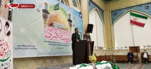 زینب کبری (س)، نقطه امید اهل بیت (ع)/پرستاران مامن مردم در روزهای سخت هستند