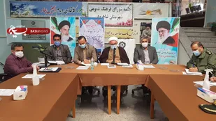 عزت ملی باید به فرهنگ عمومی تبدیل شود/پیگیری برگزاری پیش کنگره بزرگداشت آیت&zwnj;الله شاهرودی